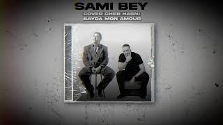 Sami Bey - Bayda Mon Amour 2024 (Guitar by black: Mehdi el idrissi) [ Tribute to Cheb Hasni ]