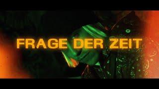 Twizzla67 & Beley - Frage der Zeit (prod. VYPE)