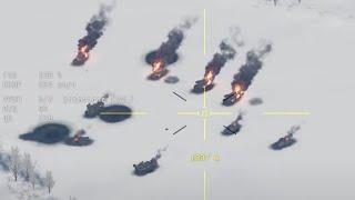 СЛАБЫЕ ЗЕНИТКИ в War Thunder