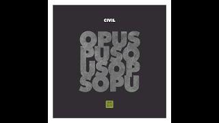 WIFi Opus - Civil Collection