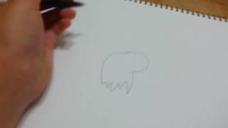 닭그리기~~^^