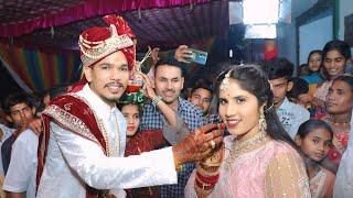 Rupesh weds Rahi / CG shaadi VIDEO / Cg barat videos/ cs photography/ cg new song /Mo-9691065243