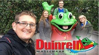 Duinrell Vlog September 2018