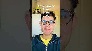 Keşfet bilgini #keşfet #keşfetteyiz #keşfetbeniöneçıkar #keşfetedüş #kesfet #keşfetol #keşfetaçıl