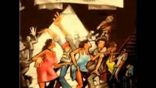 Sadat X - Think Different