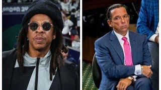 TONY BUZBEE SLAMS JAY-Z IN NEW LEGAL FILING ON LAST DAY OF 2024!