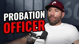 Fired Probation Officer Exposes The Truth About The Criminal Justice System