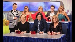 The Return Of The $5 Quiz | Studio 10