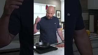 Seasoning Pork Tenderloin Cutlets - DELICIOUS!