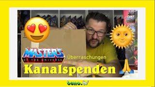 Sprachlos  Wahnsinns MotU Kanalspenden  | 22.6.2024 | GIGANTEN - FAN! Tum #219