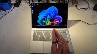 Galaxy Book4 Edge (Snapdragon X Elite) - Real-world REVIEW!