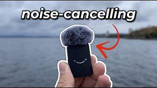 A Value-Packed Lav Mic That Surprised Me: Fifine M9 Review