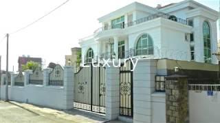 Luxury House of Addis Ababa Ethiopia for Rent