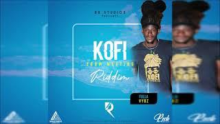 Kofi - Full ah Vybz {Soca 2021} Zoom Meeting Riddim