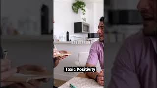 “Toxic Positivity” Directed and Edited by Paul McGovern Jr.