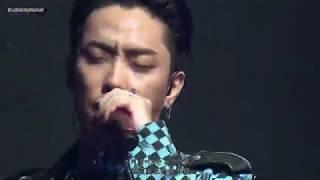 [韓語 / 繁中] 殷志源 은지원 《HOW WE DO》- EUN JIWON 2019 CONCERT