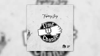 TapseyBoy - Time Change (Prod. by RencheBeatz)