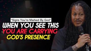 If You See This Signs, You’re Carrying God’s Presence: Signs You’re Marked By God•Prophet Lovy