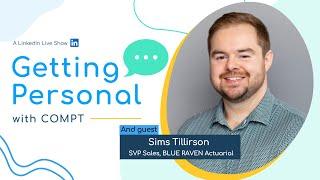 The Evolving Landscape of Employee Benefits | Getting Personal with Sims Tillirson