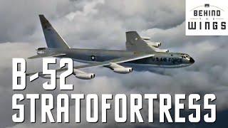 B-52 Stratofortress | Behind the Wings on PBS