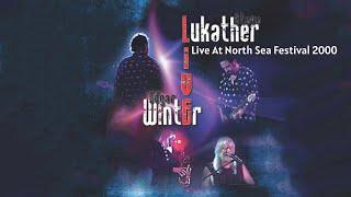 Steve Lukather, Edgar Winter - Live At North Sea Festival (Full Concert Video)