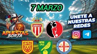 PRONOSTICOS deportivos HOY  APUESTAS deportivas FUTBOL gratis  Predicciones FUTBOL apuestas borja