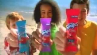 Kool Aid Man Stirring Up Singles Commercial Circa 2006