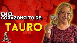 TAURO AMOR! No te da la gana de ser su opción! Punto! Y AHORA  TE RUEGA PARA QUE NO TE ALEJES!