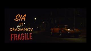 SEA - Fragile ft Draganov  //EXTRAIT VIDEO CLIP II  //