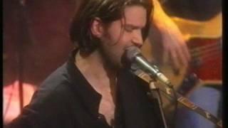 Lloyd Cole, 'Brand New Friend' live, 1990