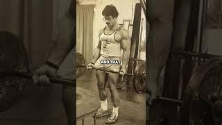 Mike Mentzer: Proven Method To Grow Insane Muscle