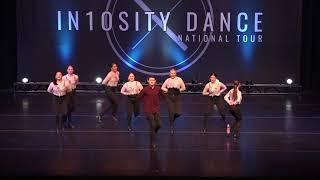 The Jill Justin Dance Alliance - From Me To You - JJDA