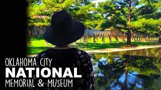 Oklahoma City National Memorial & Museum