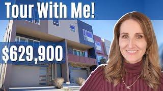 New Homes For Sale Colorado - In Longmont CO - Near Boulder CO