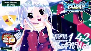 [PUMP IT UP PHOENIX] Rolling Christmas(롤링 크리스마스) S20(Update for 2.00) | PHOENIX 2.00 Update