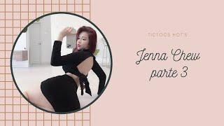 Jenna Chew parte 3