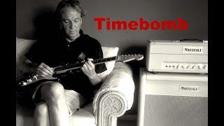 Udo Pipper - Timebomb