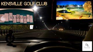 Kensville Golf and Country Club II Club Mahindra II Nalsarovar II Best Resort near Ahmedabad