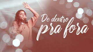 Julia Vitória | De Dentro Pra Fora