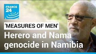 Herero and Nama genocide in Namibia: German filmmaker brings colonial history to the screen