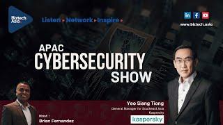 Strengthening Cybersecurity in APAC