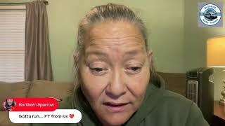 "Live" 4.6.25 Chat about the week.
