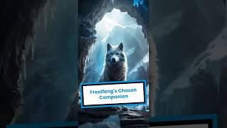 Frostfang is back!