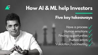 How AI & ML can upgrade your investment game I Chess Case Study analysis I  Finclave