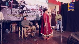 Gali Gali | Setara khanam | Gypsy Mela | Sada Tv Network