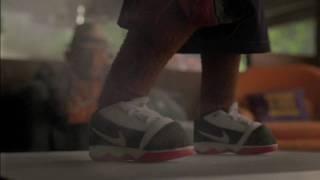 Nike MVPuppet - Lebron James Chalk (HD)