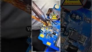 WB Tips For Repair ,All keypad mobile charging pin change,Vikash Electronics, #shortvideos #shots