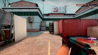 CS:GO - maRky BEASTMODE #2
