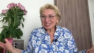 РАК - ПРОГНОЗ ПО САТУРНУ ДО 2028 года от ANGELA PEARL