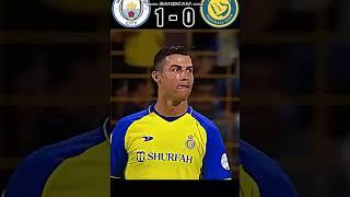 ronaldo is the best goals